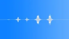 InsectVoiceChirp BU01.401 Sound Effect