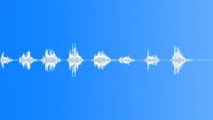 InsectVoiceChirp BU01.412Sound Effect