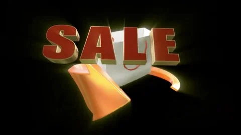 Insert for sales cyclical rotation Stock Footage 98247411