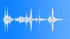 Insert Tape Cassette (3)Sound Effect