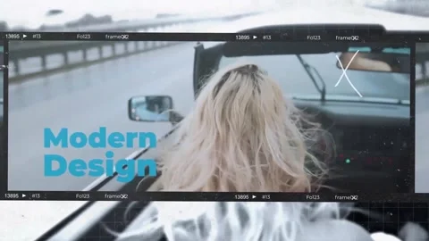 Inside for After Effects Stock After Effects