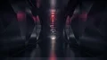 Inside air vent air duct air shaft ventilation system action film escape 4k 4k or 4k+ Resolution