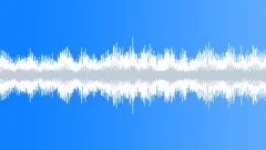 Inside aircraft drone - loopingSound Effect