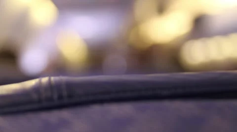 Inside airplane3 Stock Footage 973304