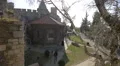 Inside the Belgrade Fortress, Serbia 4k or 4k+ Resolution