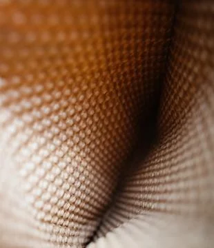 Inside Bubble Wrap Protection Envelope Stock Photos