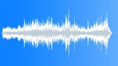 Inside Bus 1 Sound Effect
