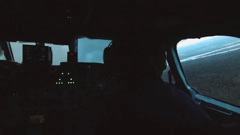 Inside the cabin Vidéo 75175480