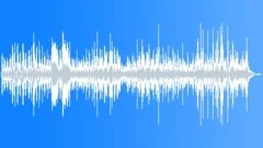 Inside can fast slidingSound Effect