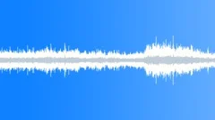 Inside Car Driving with Windows Slightly OpenSound Effect