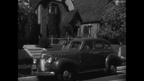 The inside of a car is shown while all of its inside machineries work their Stock Footage 85767939
