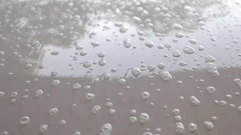 Inside a car wash Stock Footage 78478504