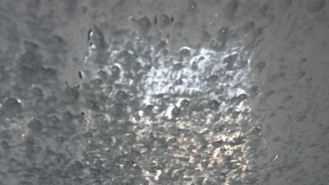 Inside the car wash Video stock 138160826