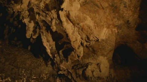 Inside the cave Vidéo 42484940