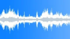 Inside city bus loopSound Effect