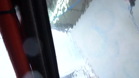 Inside cleaning Stock Footage 154374100