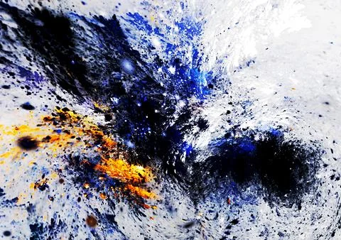 Inside of the clock Stock Photos