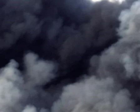 Inside the Cloud 3 스톡 동영상 104426