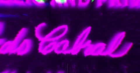 Inside Cryptocurrencies. Digital Dollar Bills Background. Stock Footage 151925492