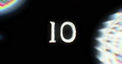 Inside Cryptocurrencies. Digital Dollar Bills Background. Stock Footage 155513753