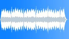 Inside a Cyborg Ambiance DroneSound Effect