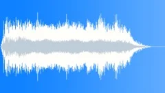Inside damaged chopper soundsSound Effect