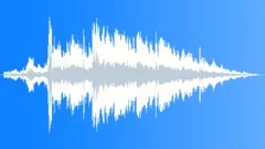 Inside the darkship Sound Effect