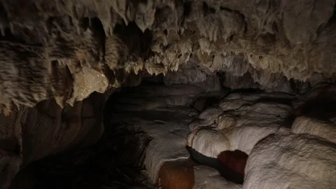 Inside Devils Bridge 9 Stock Footage 333134701