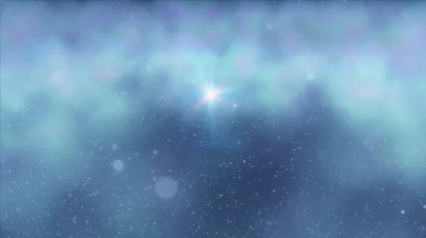Inside The Galaxy Video stock 598620