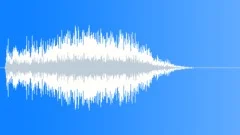 Inside the Hive Sound Effect