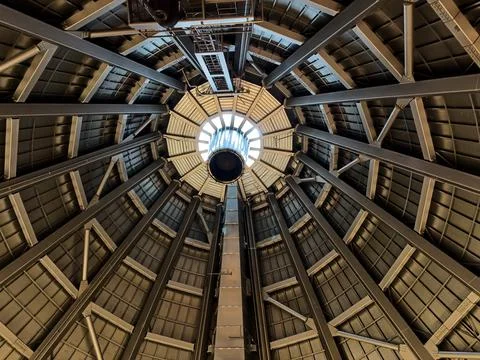 Inside The Hot Box Stock Photos