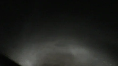 Inside Hurricane Harvey Stock Footage 112975560