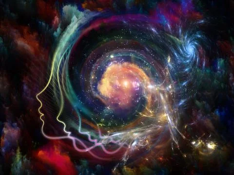 Inside of Inside イラスト素材