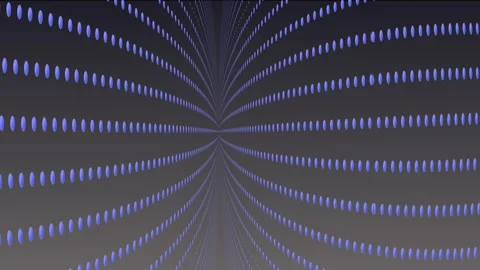 Inside the machine Vídeo Stock 241533600