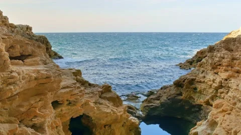 Inside of mainsail. Vidéo 169430915