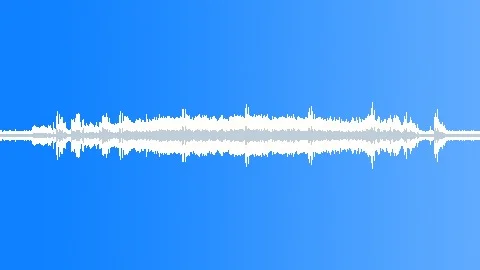 Inside Metro 2 (3D Binaural Audio) Sound Effect
