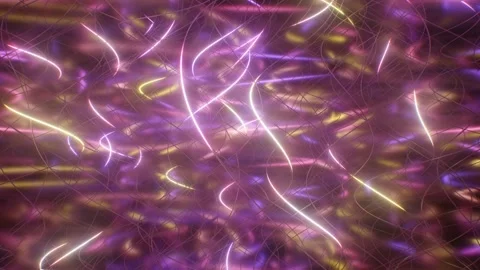 Inside Neural Network Computer Wires Flash Data Transfer AI Concept Stock Footage 268815573