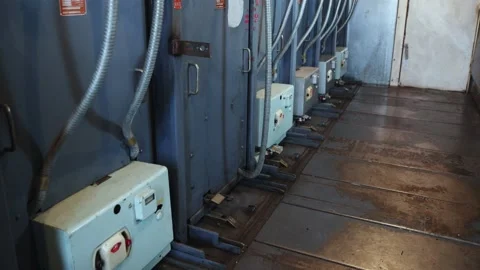 Operation Strength Stock Videos – Royalty-Free HD & 4K Videos