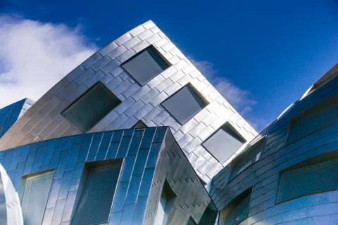 Inside Out, Upside Down Stock Photos