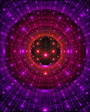 Inside the probe イラスト素材