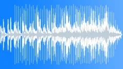 Inside The Robot Computer Mind Stock Music
