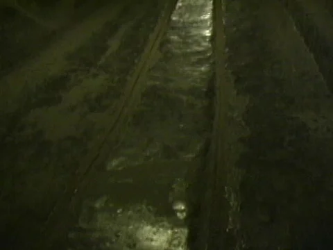 Inside The Salt Mine 2 Stock Footage 566662