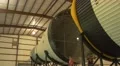 Inside Saturn V Rocket, Johnson Space Center NASA, Houston 4k or 4k+ Resolution