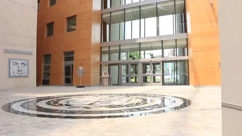 Inside The Bureau Stock Videos – Royalty-Free HD & 4K Videos