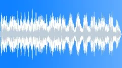 Inside spaceship rumbling Sound Effect