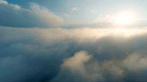 Inside the storm Stock Footage 102180621