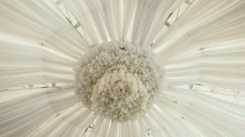 Inside the tent Stock Footage 169982125