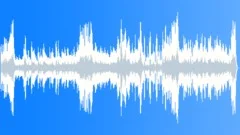 Inside Track Stock Music