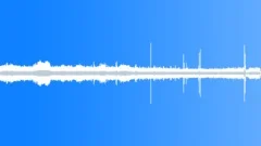 Inside train ambience Sound Effect