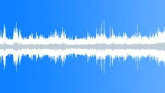 Inside the Train - ambient, background 01Sound Effect